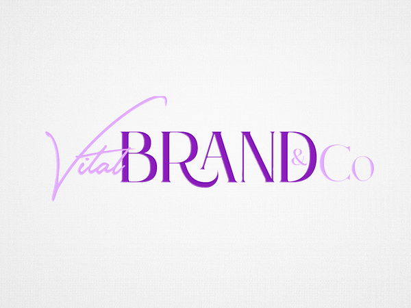 Vital Brand & Co